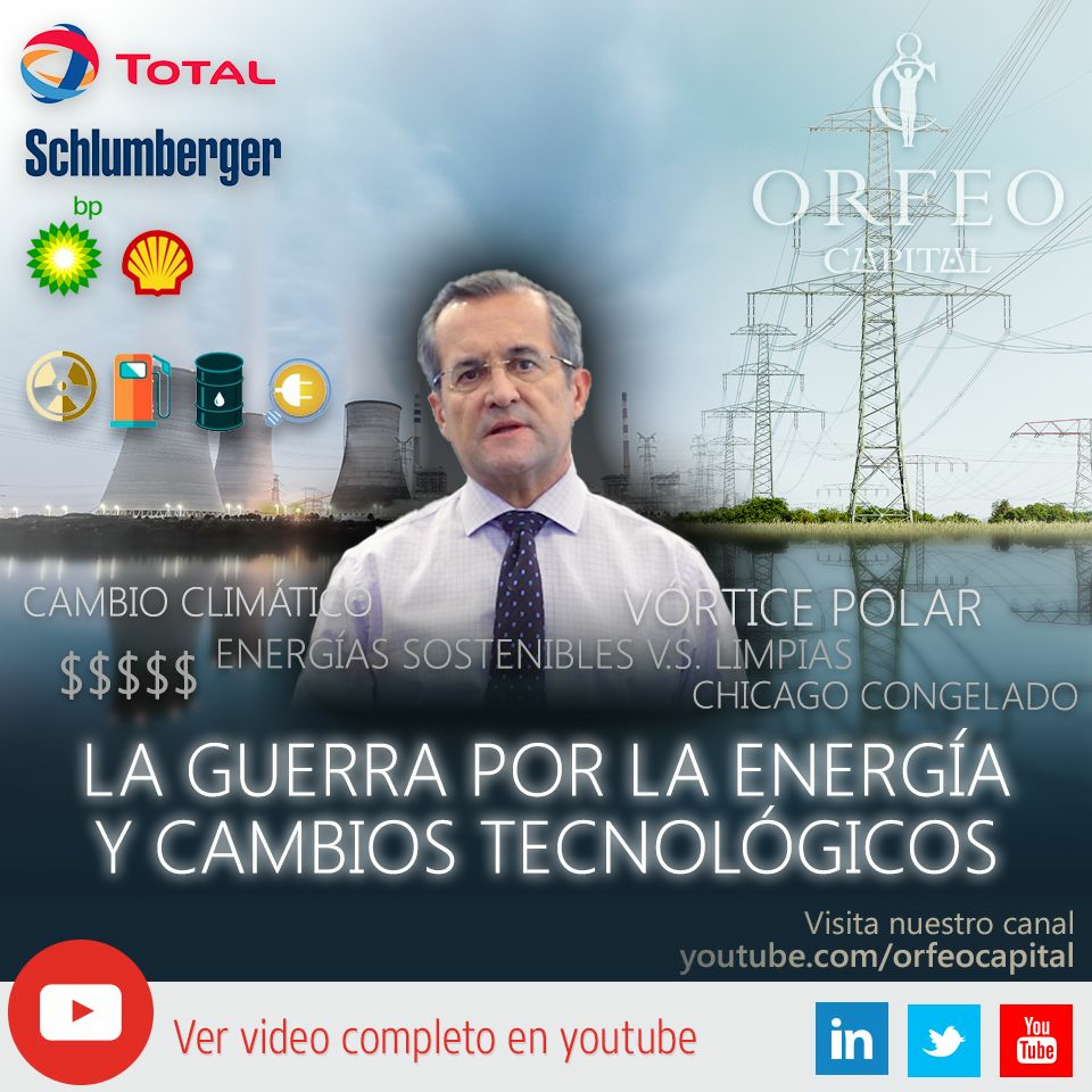 Orfeo Capital