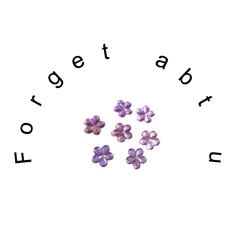 Forget abt u