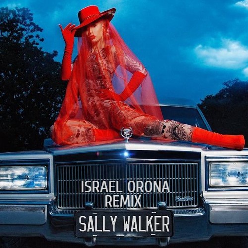 Stream Iggy Azalea - Sally Walker (Israel Orona Remix) by Israel Orona |  Listen online for free on SoundCloud
