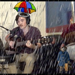 Can't Stand The Rain - The Rescues Cover