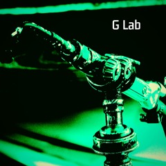 Just Jungle - Kill Anything Anywhere - G Lab