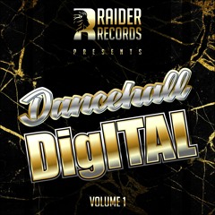 Dancehall DigITAL (Volume 1 & 2)