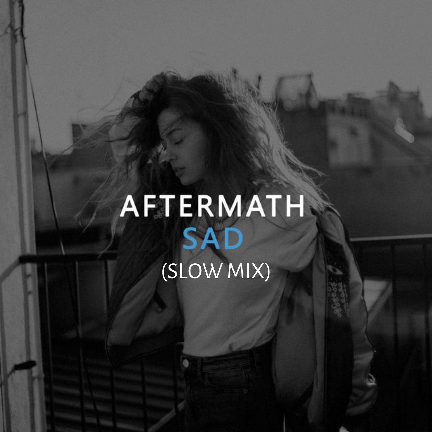 Shkarko Aftermath - SAD (Slow Mix)