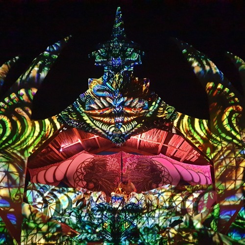 Dynamic Illusion @ SAMSARA Main Stage (2019)