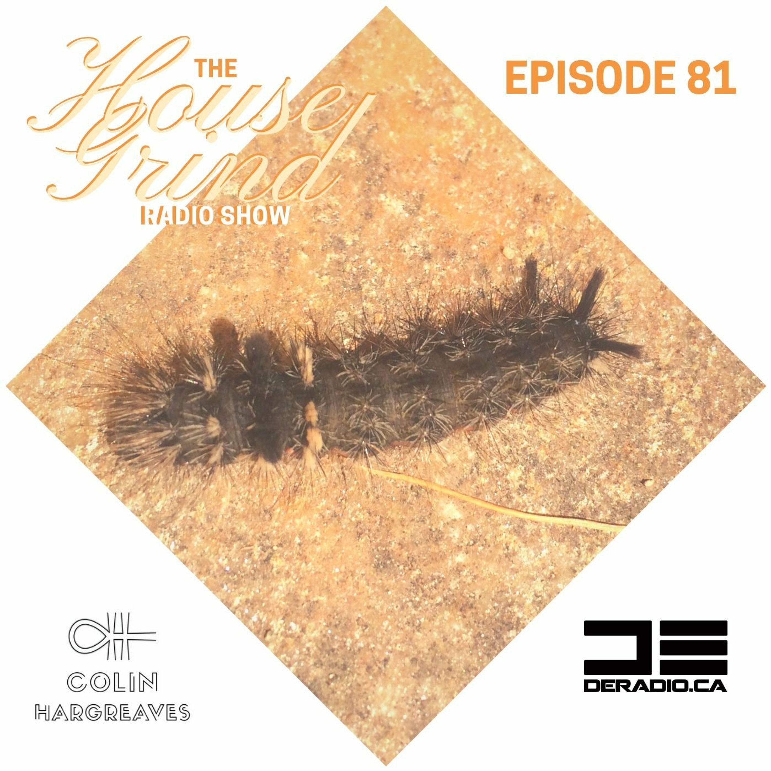 The House Grind Radio Show