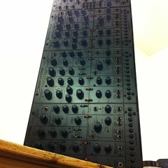 1978 KORG PS-3300: Busy Bees