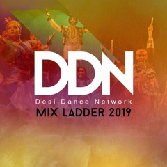 Talking Nagada - DDN Mixing Ladder Round 2
