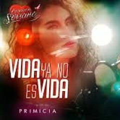 [103] Corazon Serrano - Vida Ya No Es Vida [KevinJParck'19 - In Villera Out Cumbia]