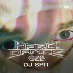 HARD DANCE 022 - DJ SPIT