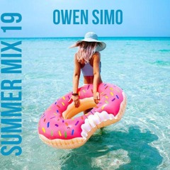 summer mix 19