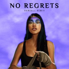 KSHMR & Yves V - No Regrets(Ft. Krewella) [Randall Remix]