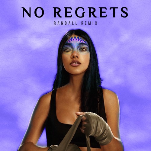 Stream KSHMR & Yves V - No Regrets(Ft. Krewella) [Randall