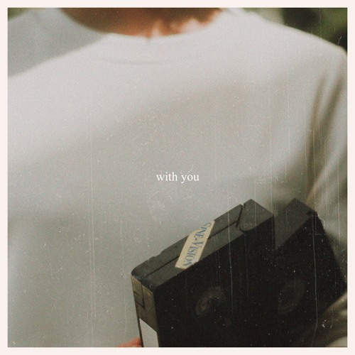 with you