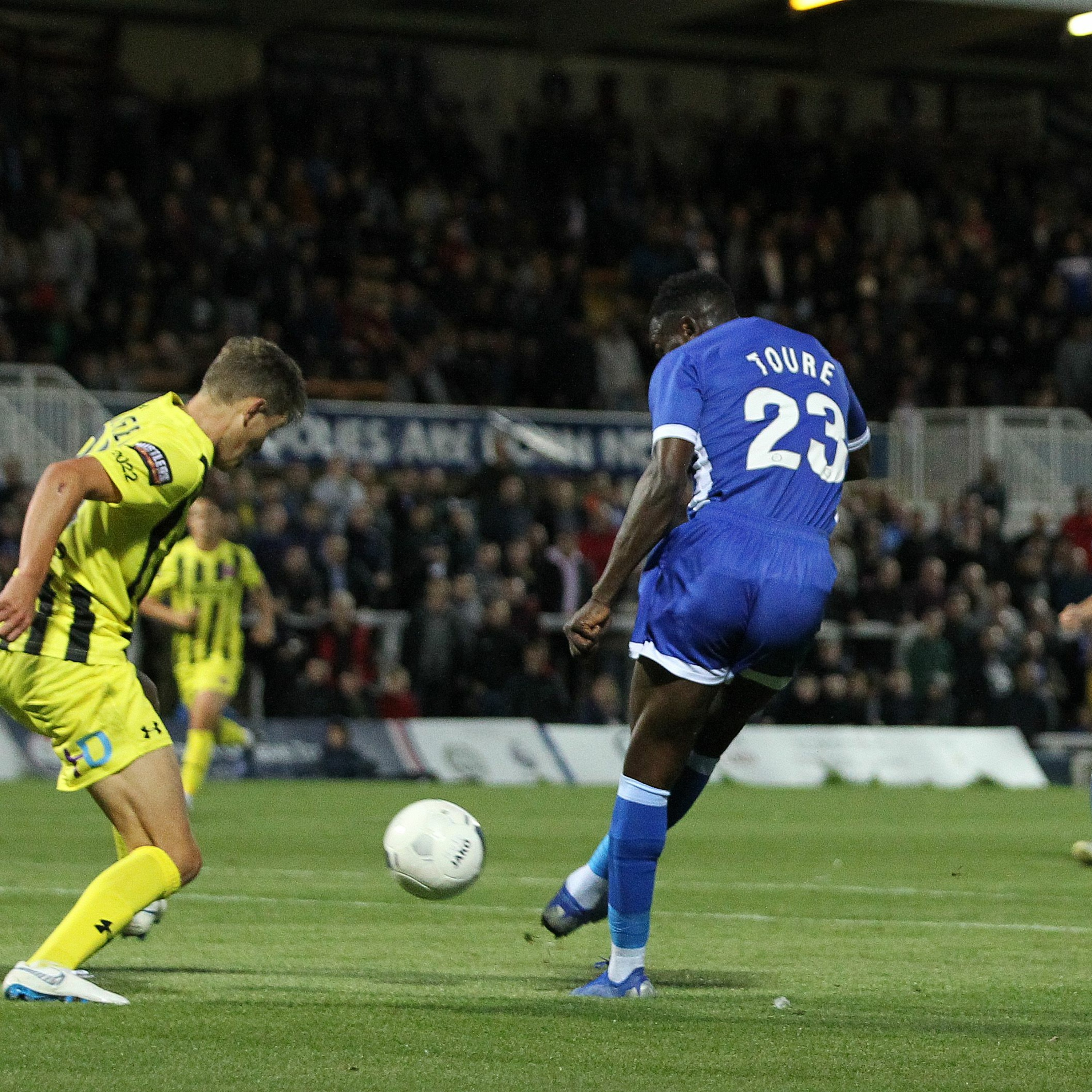 The Hartlepool United Podcast