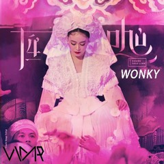 Tứ Phủ Wonky (VADMR Mashup) - Hoàng Thùy LInh