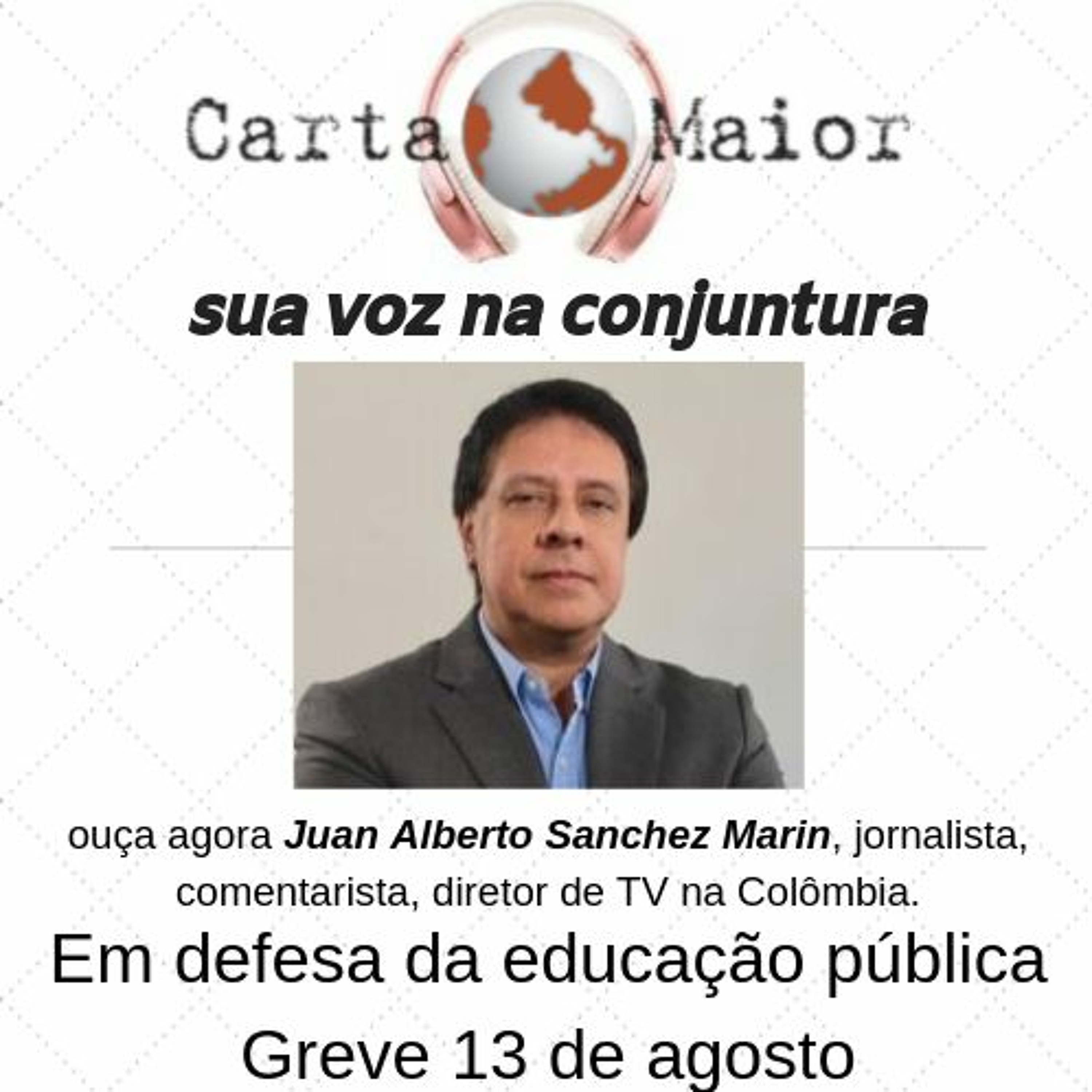 Carta Maior