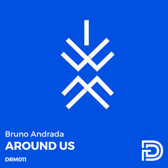 Bruno Andrada - Leyends (Original Mix) [Dreamers]