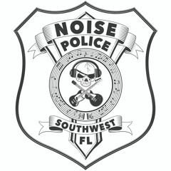 Noise Police "Lemon Song" Live 6-8-19