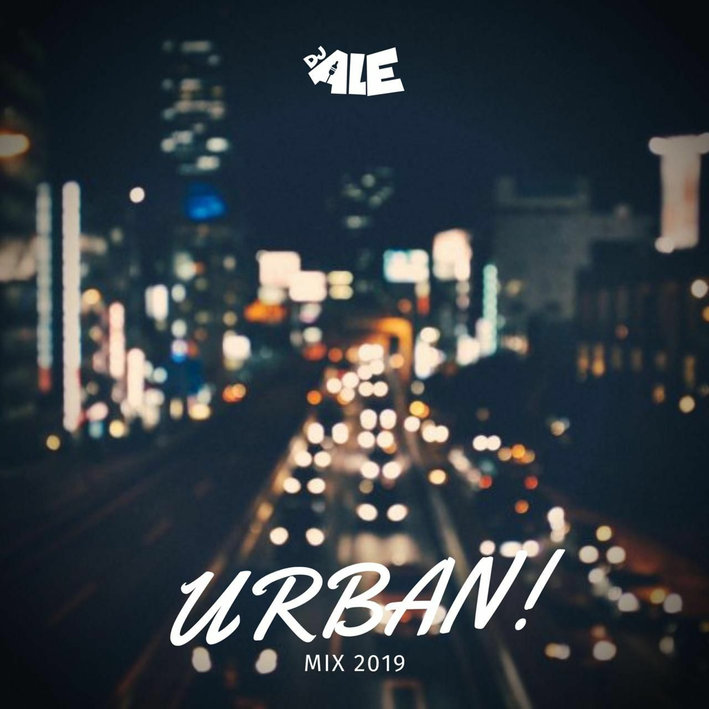 Portada de Dj Ale Peru