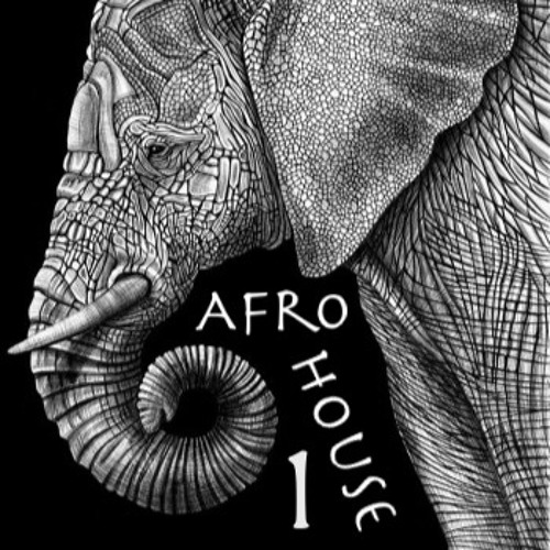 Afro House 1