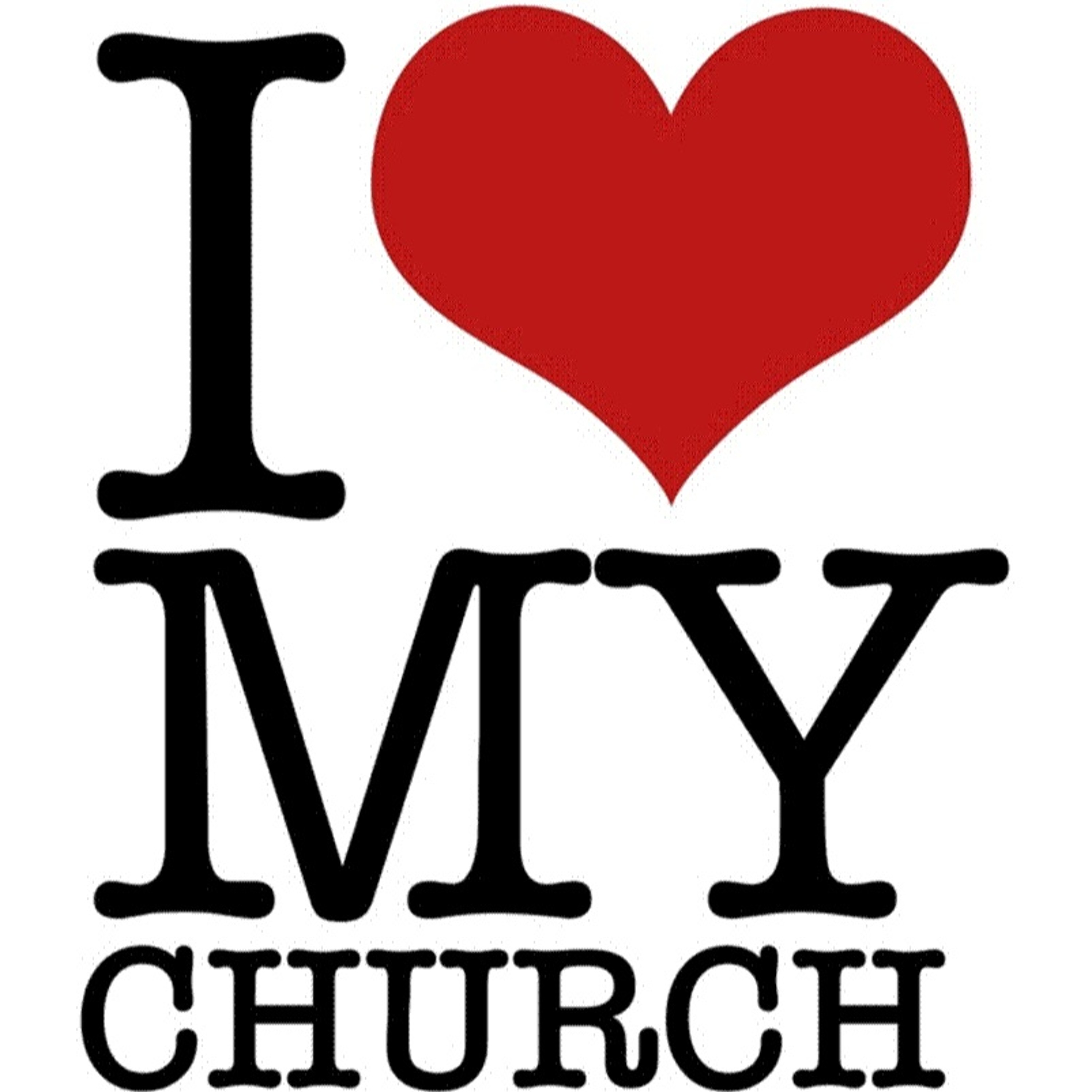 I Love My Church: Body episode artwork