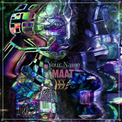 Your Name (tera naam) - NEUROLOGICK THUNDER RKDZ. w/MAAT