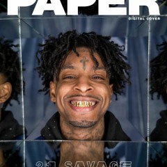 21 Savage Verses