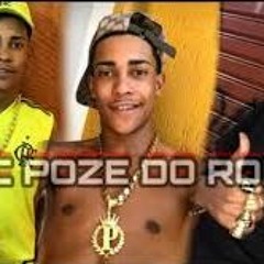 MC POZE - A TROPA TÁ NA PISTA, GERAL COM O FUZIL NA MÃO (DJ FAEL DO B.O) 2019