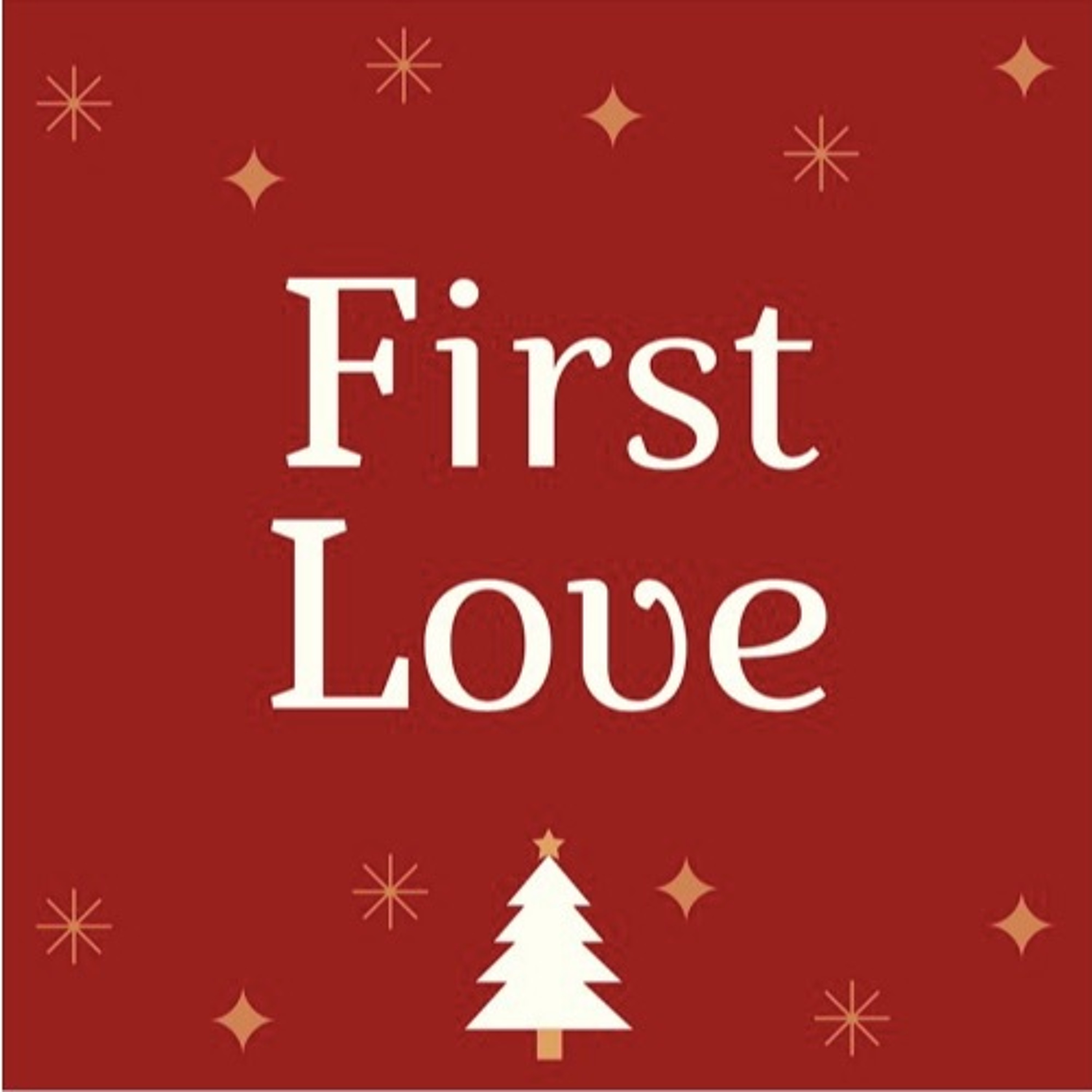 First Love: Part 2 Remember, Repent, Return episode artwork