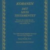 Sura 106: Quraish (Den Quraiska Stammen)
