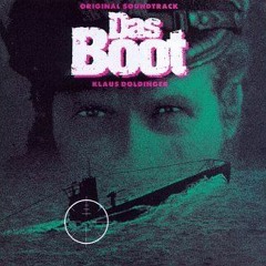 "Titel" Das Boot (Klaus Doldinger) - Symphonic Midi Mockup