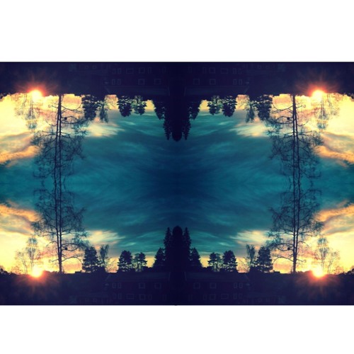 Imaginary Wound