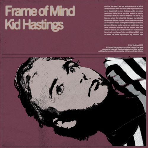 Frame Of Mind