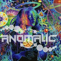 Anomalic - MalicAcid (original mix )[  no master 148bpm]