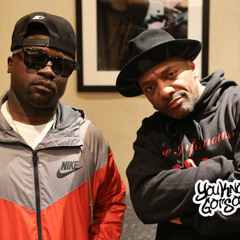 Angelidoh Music Show RIP Prodigy Infamous Mobb Deep Tribute (made with Spreaker)