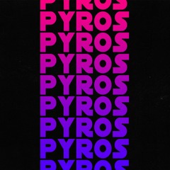 Pyros - A$AP Ferg / A$AP Rocky / Travis Scott Type Beat 2019