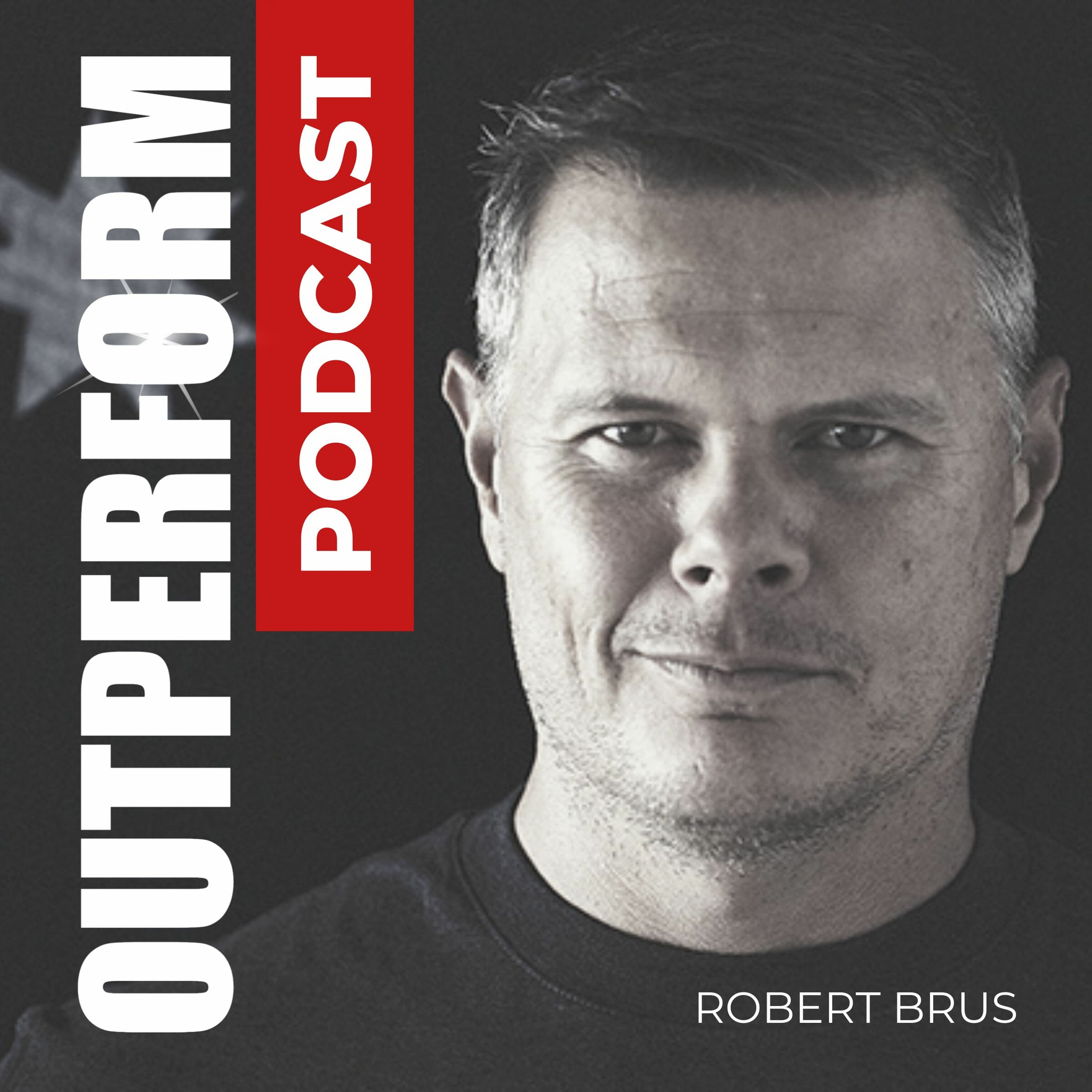 OUTPERFORM Podcast