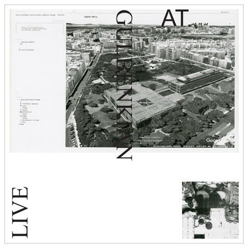 Fragment lives (Gyres, Bauplatz, Cornil, Jean Saint-Clair)