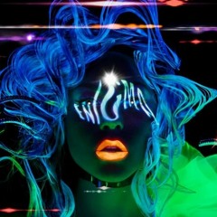 Lady Gaga - Melodymania (NEW SONG 2024)