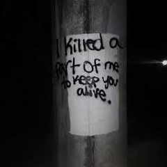 Love Is Pain