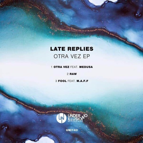 Late Replies - Raw
