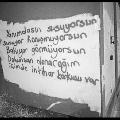 ahmet kaya - icimde olen biri var (cover)