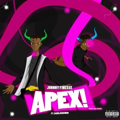 Apex (feat. sadbludemon) [prod. Cris Dinero]
