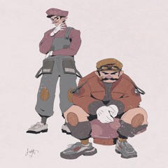 Area 51 (prod. Yung Dza)