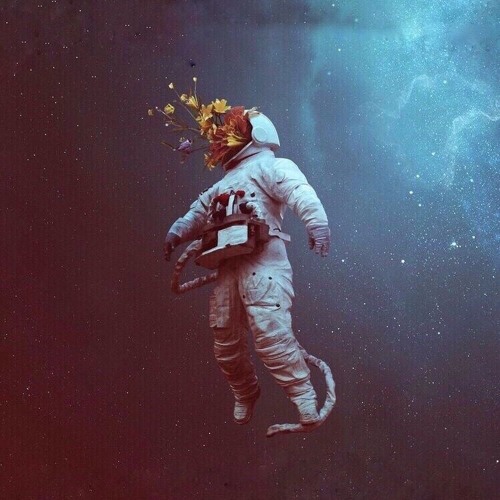 Space Actor