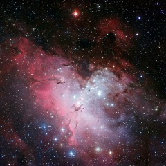 Alien Source - Inside The Nebula (Star Dust Remix)(Free Download)