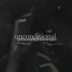 unconditional. (p. lxve)