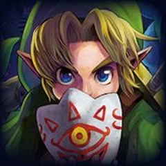 Wraith - Zelda MM - Clock Town medley (metal cover)