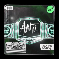 anti. - user