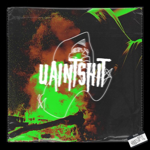 UAINTSHIT